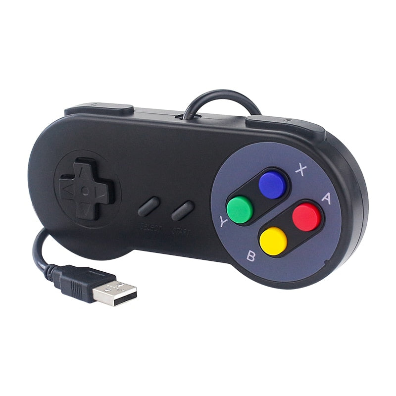 Controle Joystick USB