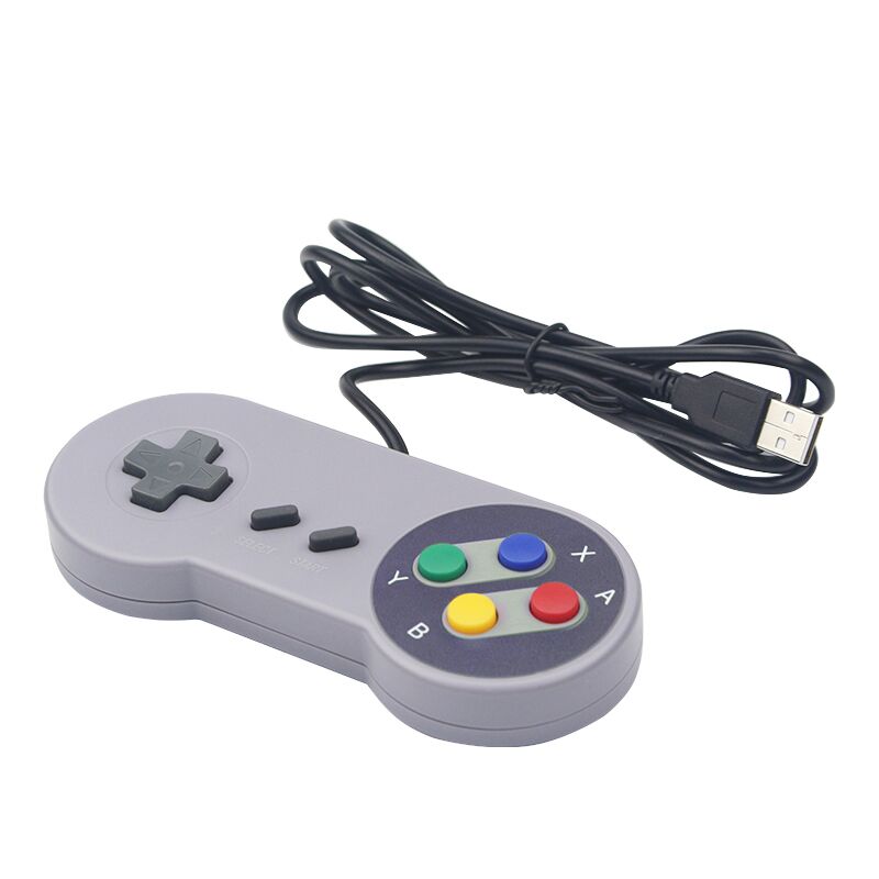 Controle Joystick USB